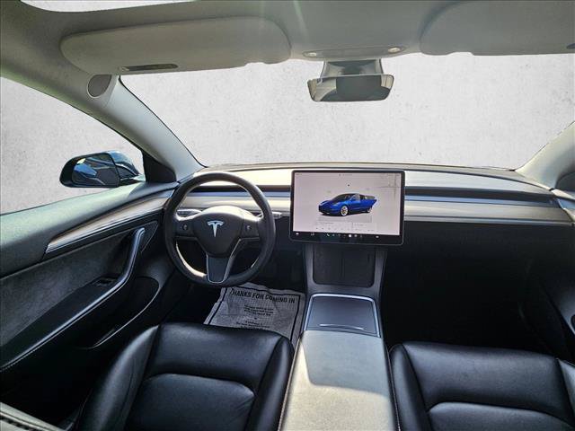 Used 2022 Tesla Model 3 Standard Range RWD image 14