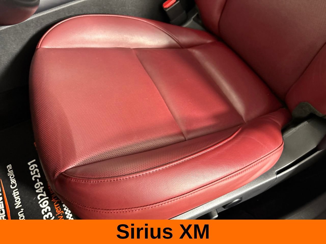 Used 2025 MAZDA MAZDA3 2.5 S Hatchback w/ Premium Pkg FWD image 15