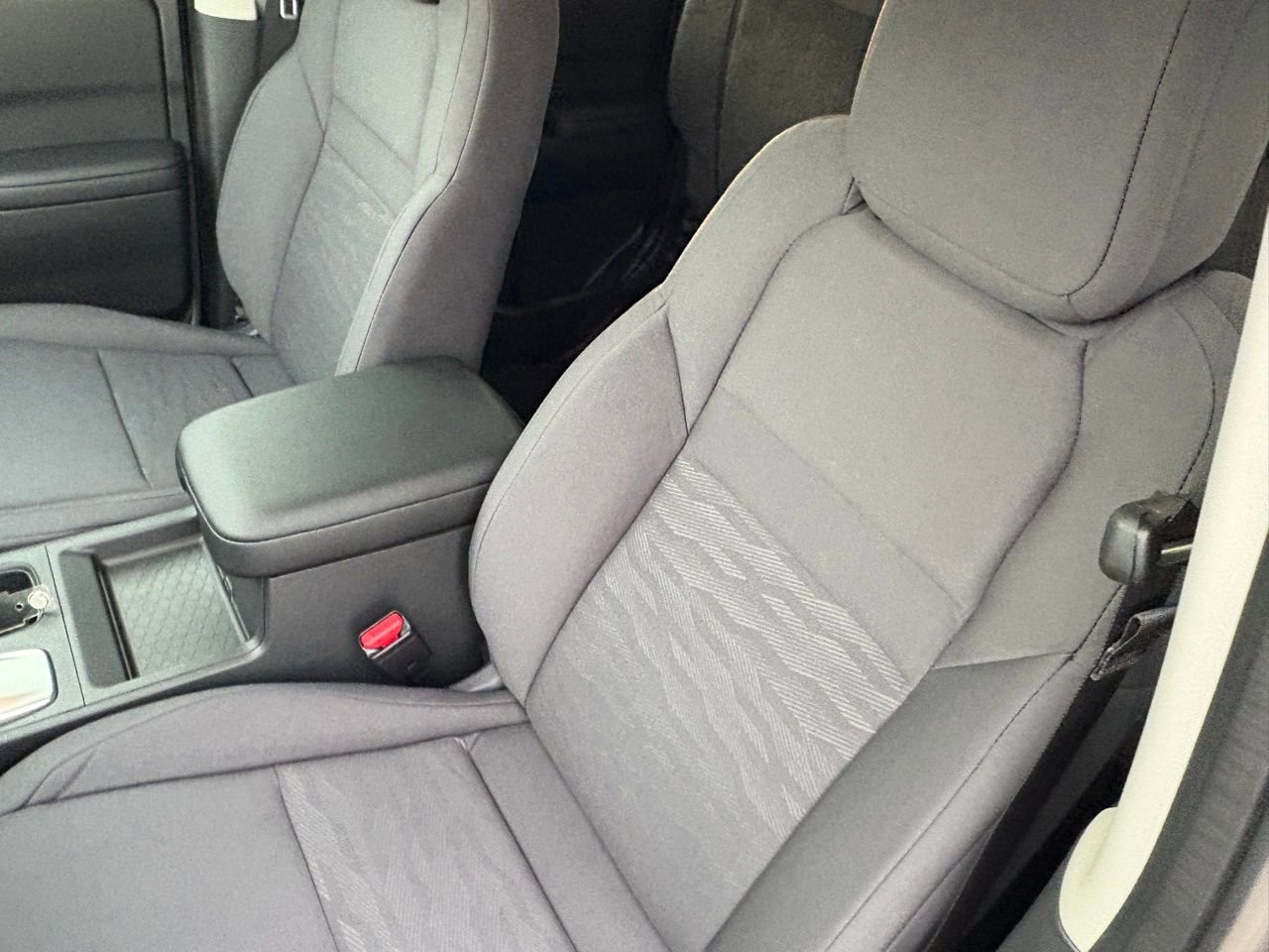 Certified 2026 Nissan Frontier S w/ S Utility Package image 27