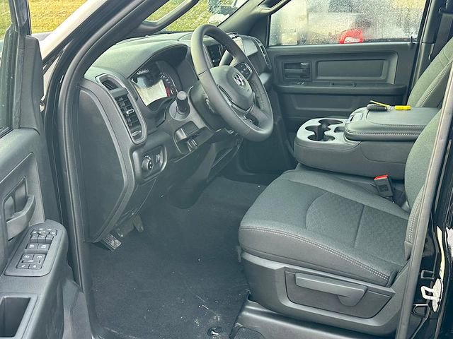 New 2026 RAM 2500 Tradesman w/ Safety Group image 16