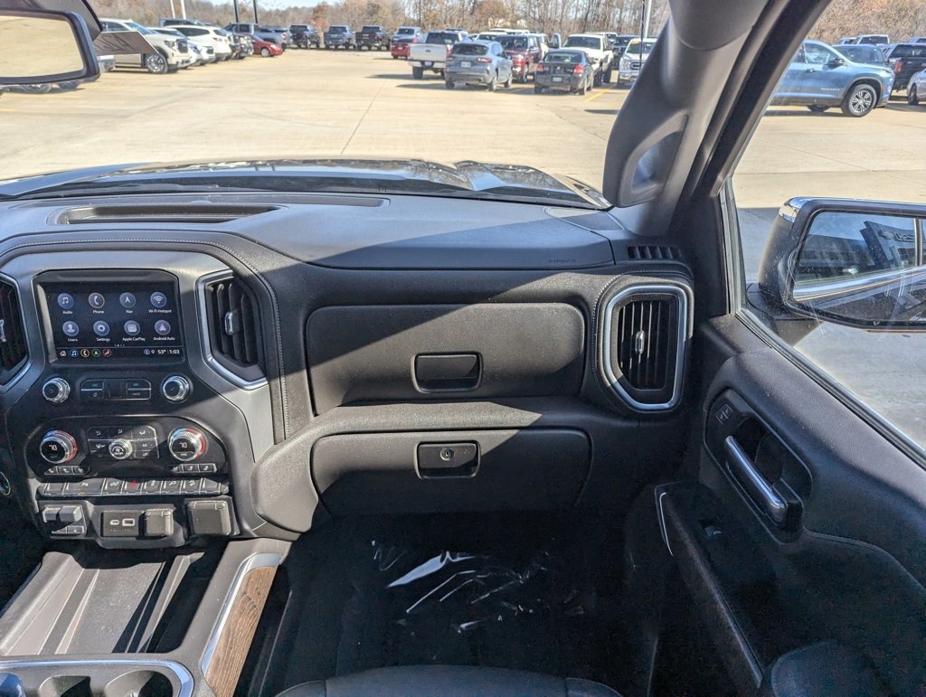 Used 2021 GMC Sierra 1500 Denali image 4