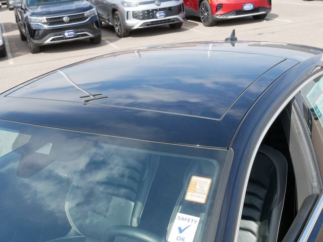 Used 2022 Volkswagen Arteon SEL image 11