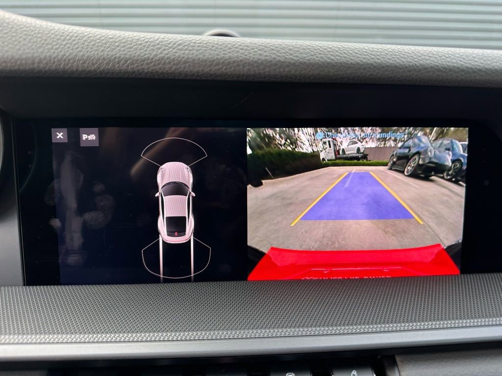 Certified 2020 Porsche 911 Carrera S image 34