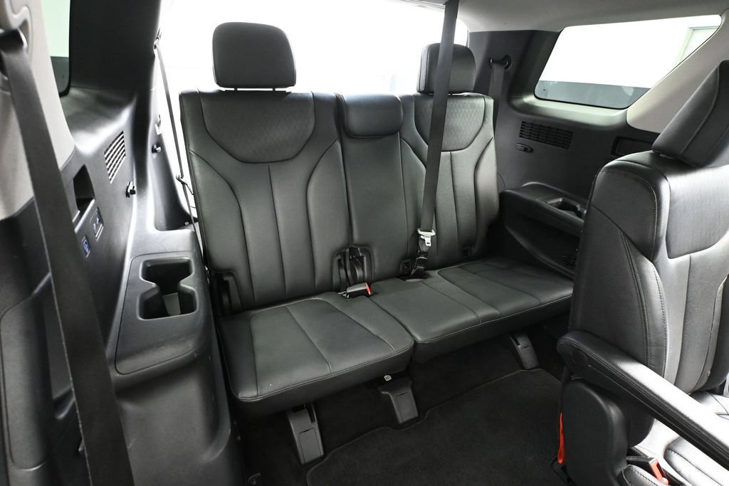 Used 2021 Hyundai Palisade SEL w/ Premium Package AWD/4WD image 41