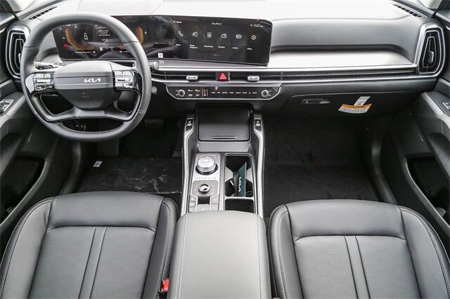 New 2026 Kia Sorento EX image 12