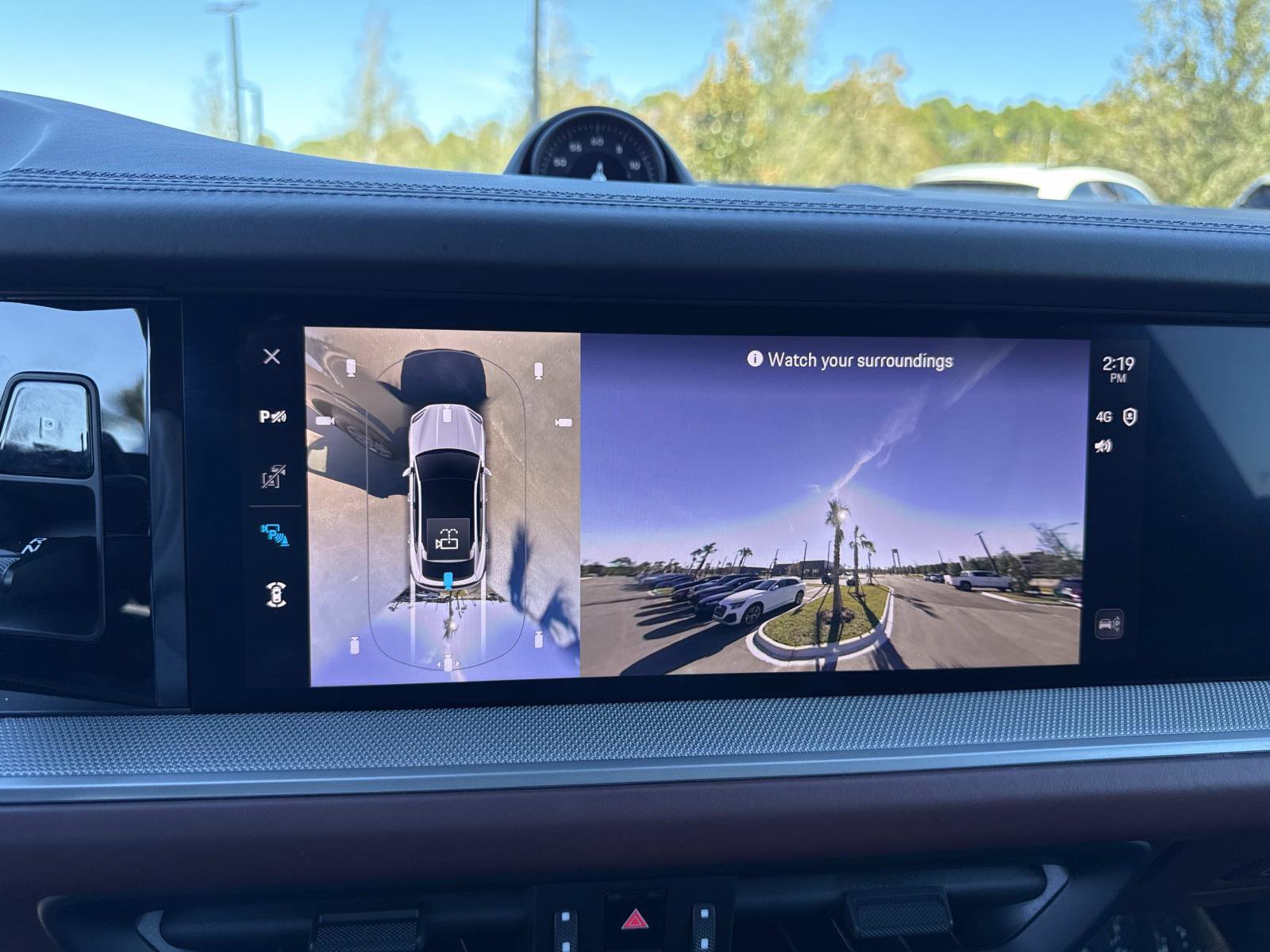 Used 2024 Porsche Cayenne S image 26