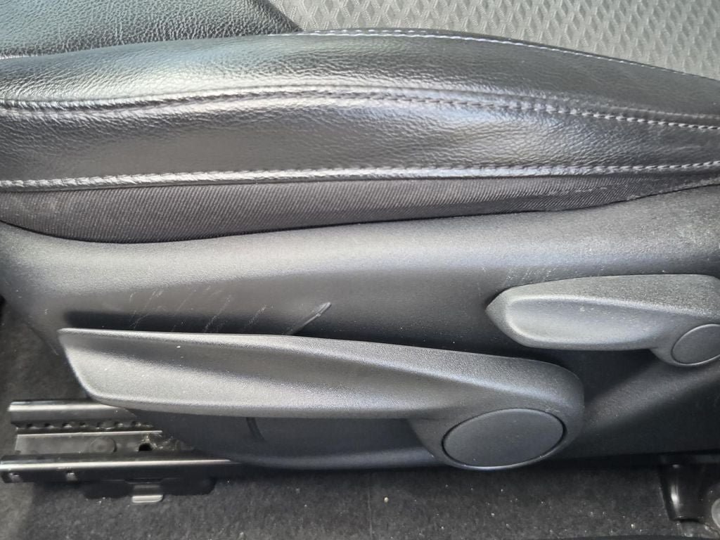 Used 2022 Jeep Compass Latitude FWD image 18