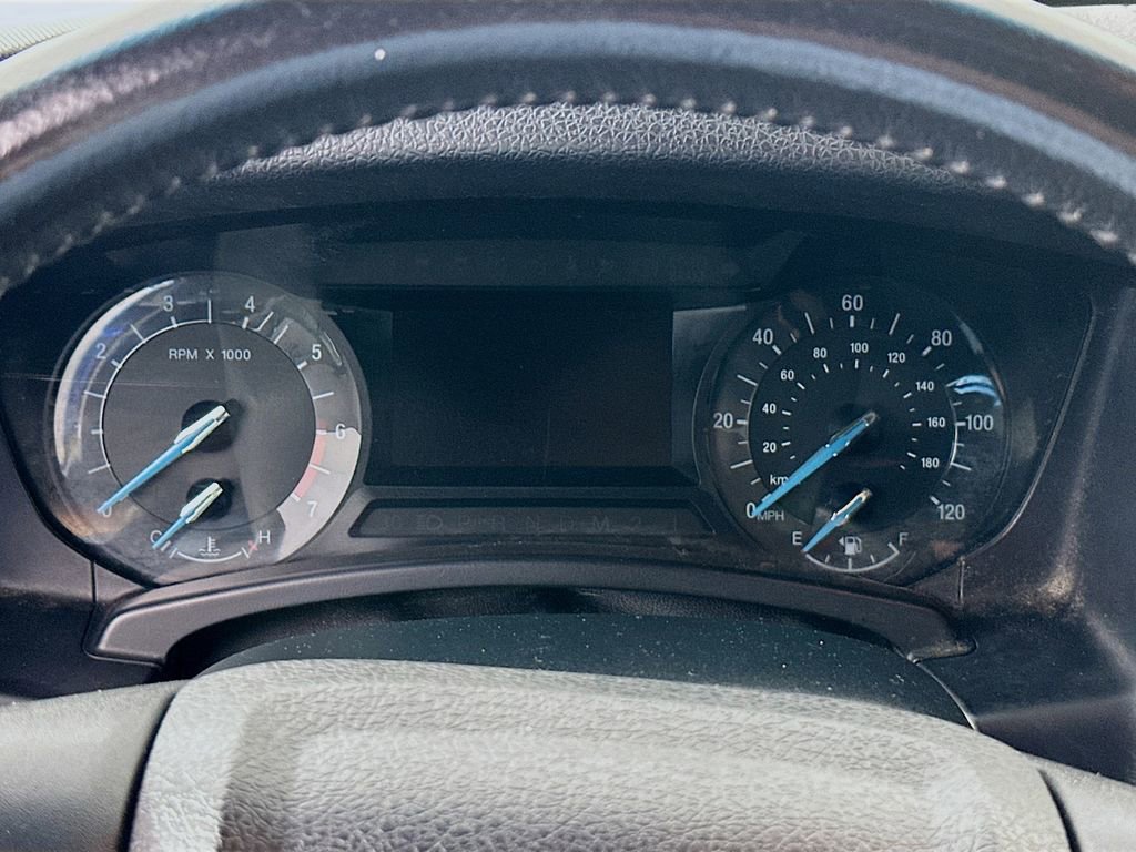 Used 2017 Ford Expedition EL XLT image 12