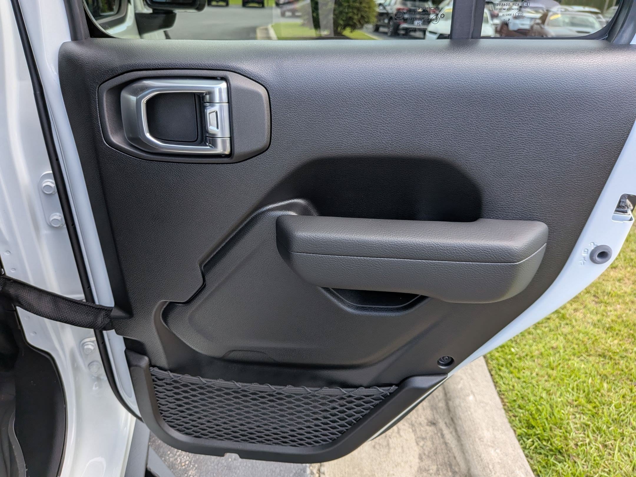 New 2026 Jeep Gladiator Sport AWD/4WD image 22