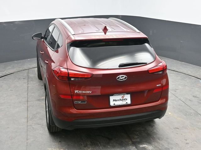 Used 2019 Hyundai Tucson Value image 28