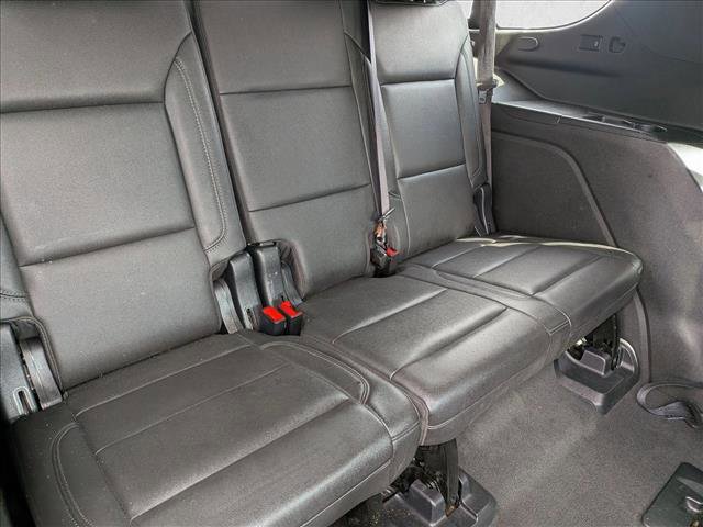 Used 2021 Chevrolet Tahoe LT image 22