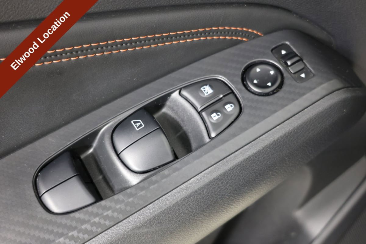 Used 2020 Nissan Altima 2.5 SR FWD image 19