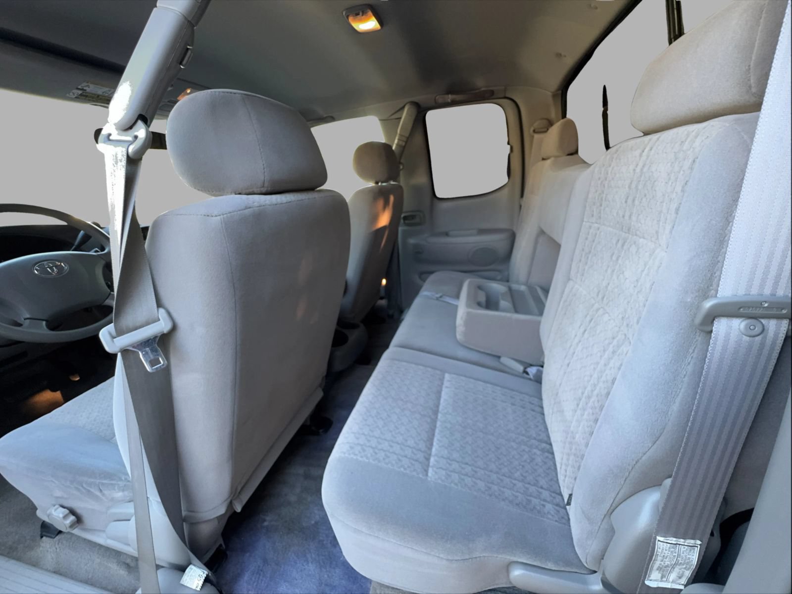 Used 2004 Toyota Tundra SR5 RWD image 35