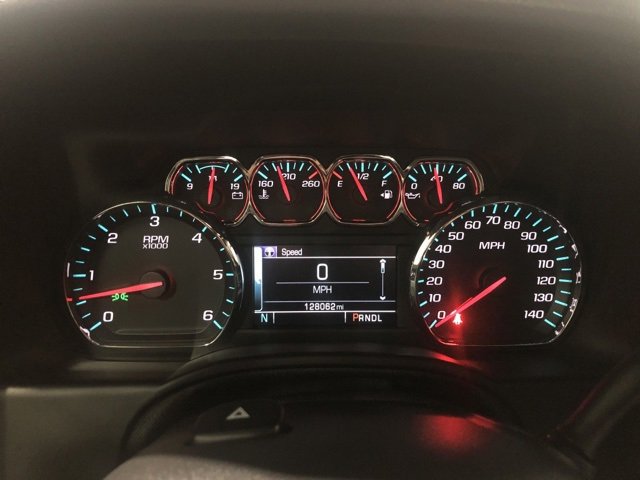 Used 2020 GMC Yukon SLT image 17