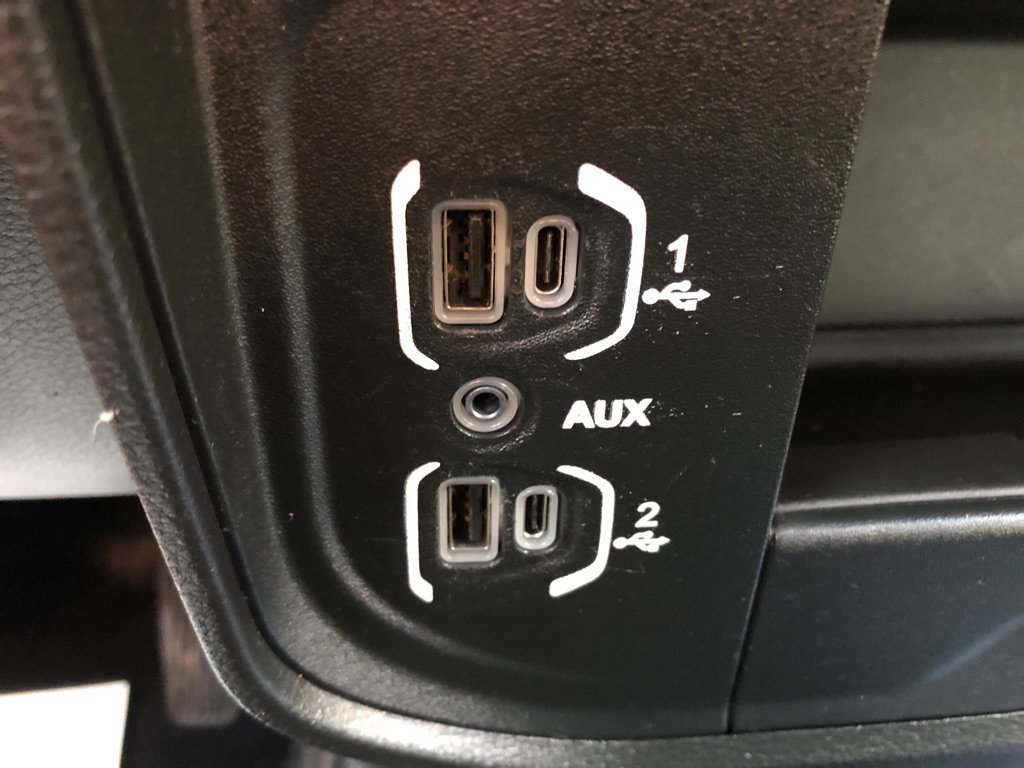 Used 2023 RAM 2500 Tradesman AWD/4WD image 31