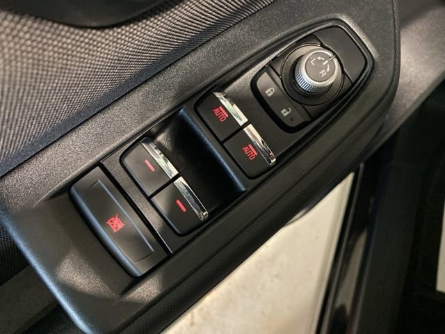 Used 2025 Subaru Forester Premium image 10