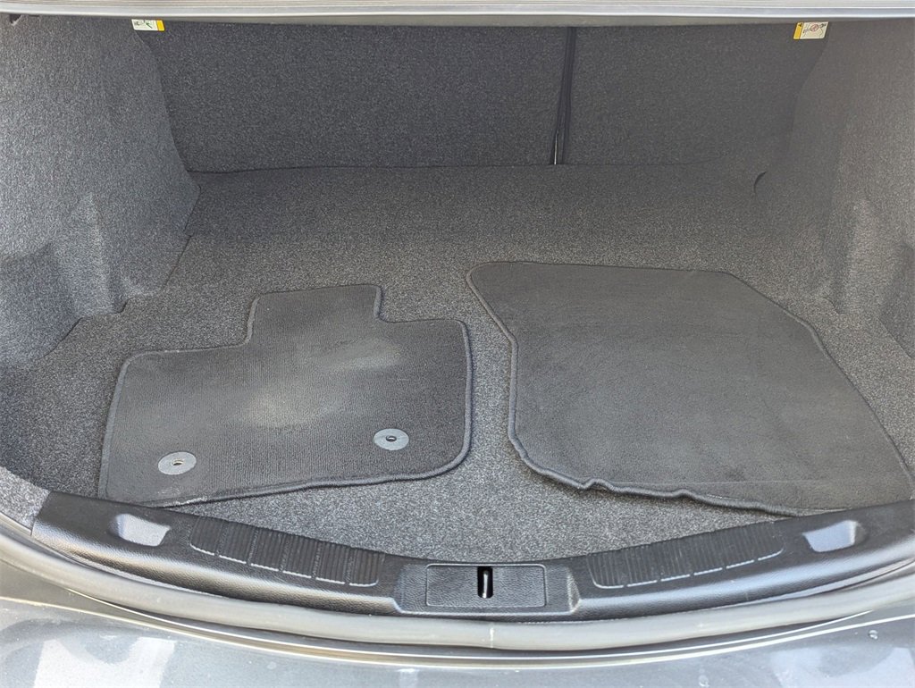 Used 2019 Ford Fusion S image 24