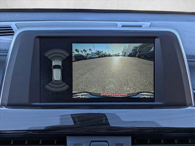 Used 2018 BMW X2 sDrive28i w/ Convenience Package FWD image 13