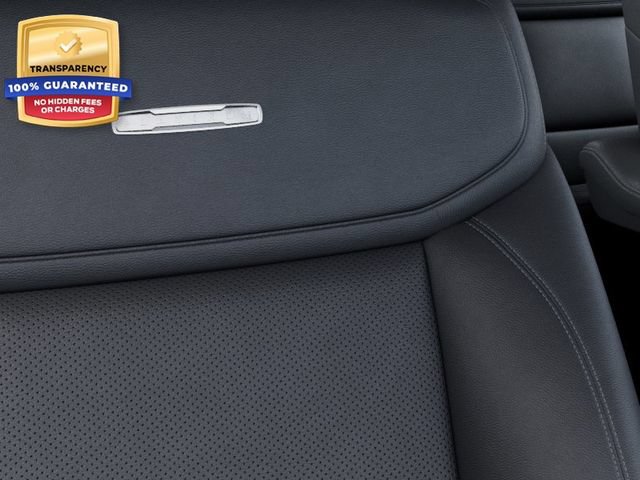 New 2027 Ford Expedition Platinum RWD image 16