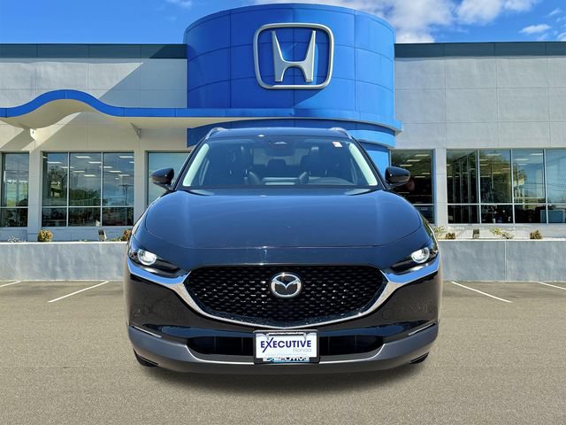 Used 2024 MAZDA CX-30 AWD 2.5 S w/ Preferred Package image 6