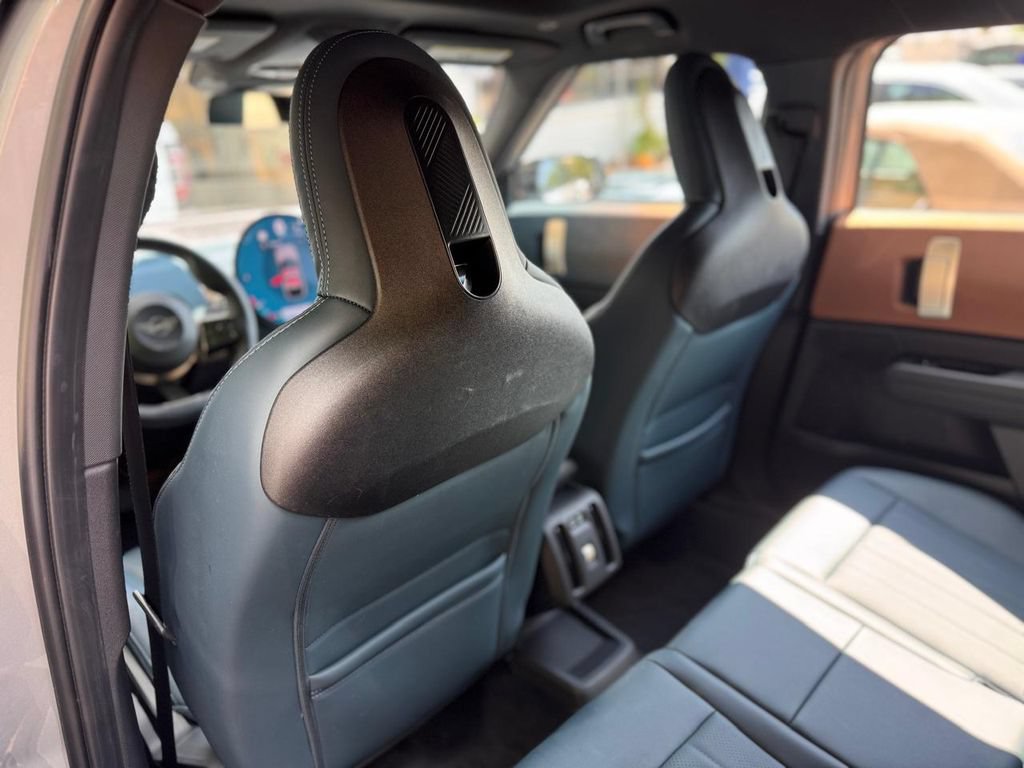 Used 2025 MINI Cooper Countryman S AWD/4WD image 20
