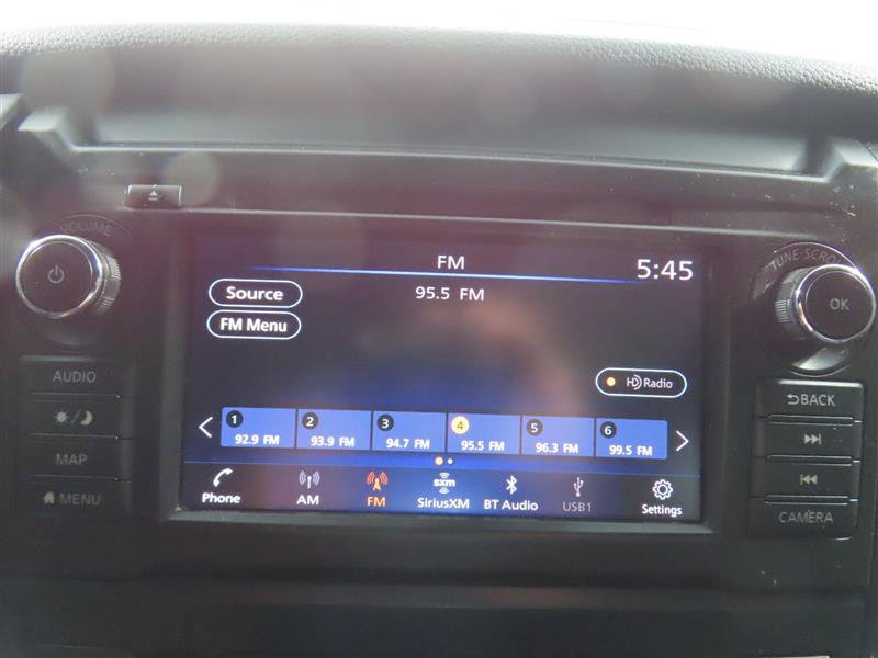 Used 2019 Nissan Titan SV w/ SV Convenience Package AWD/4WD image 26