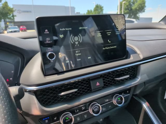 New 2026 Acura ADX A-Spec AWD/4WD image 21