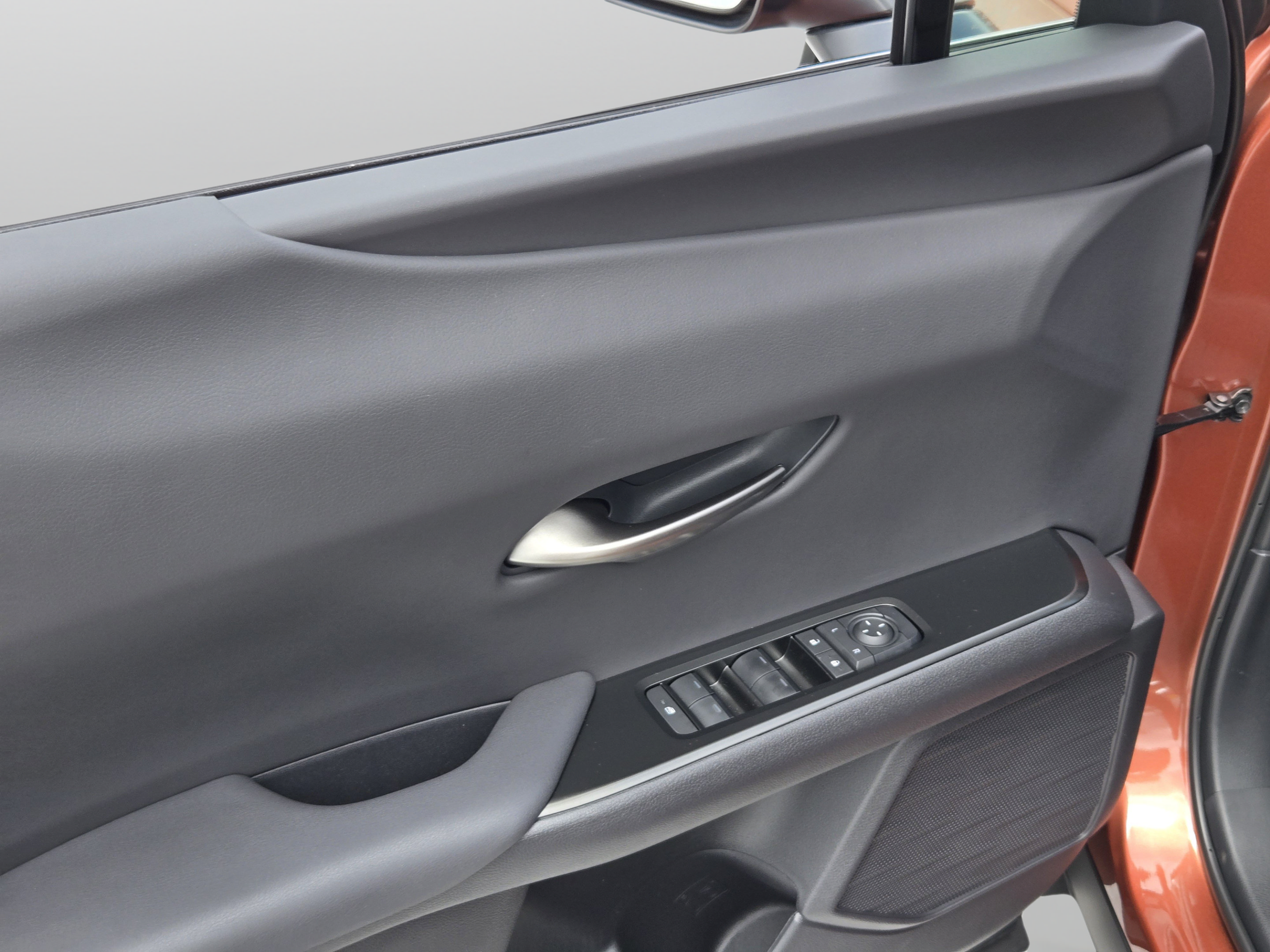 New 2026 Lexus UX 300h FWD image 10