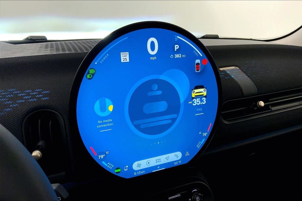 Certified 2025 MINI Cooper S image 20