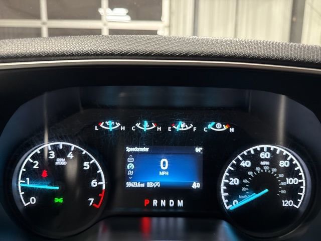Used 2023 Ford F150 XLT image 8