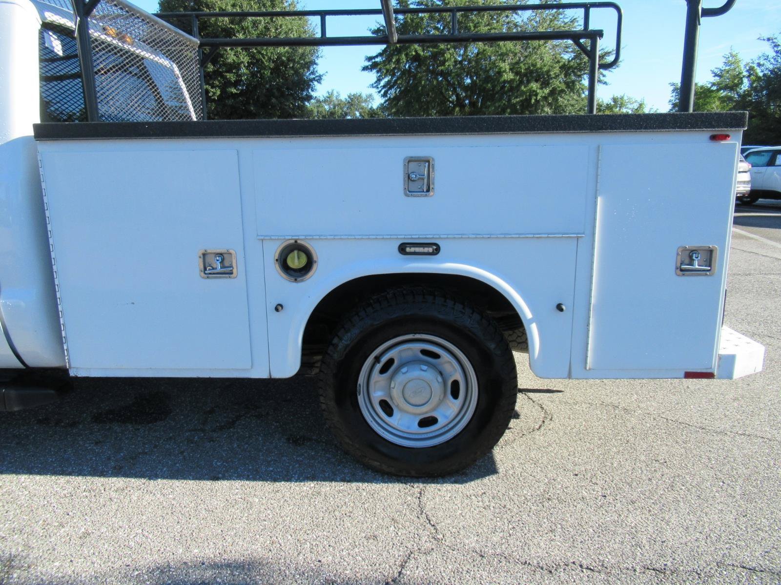 Used 2016 Ford F250 XL RWD image 11