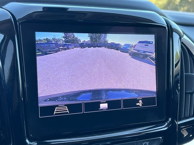 Used 2020 Chevrolet Traverse LT w/ LPO, Floor Liner Package AWD/4WD image 27
