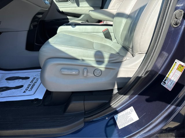 Used 2018 Honda Odyssey EX-L image 19