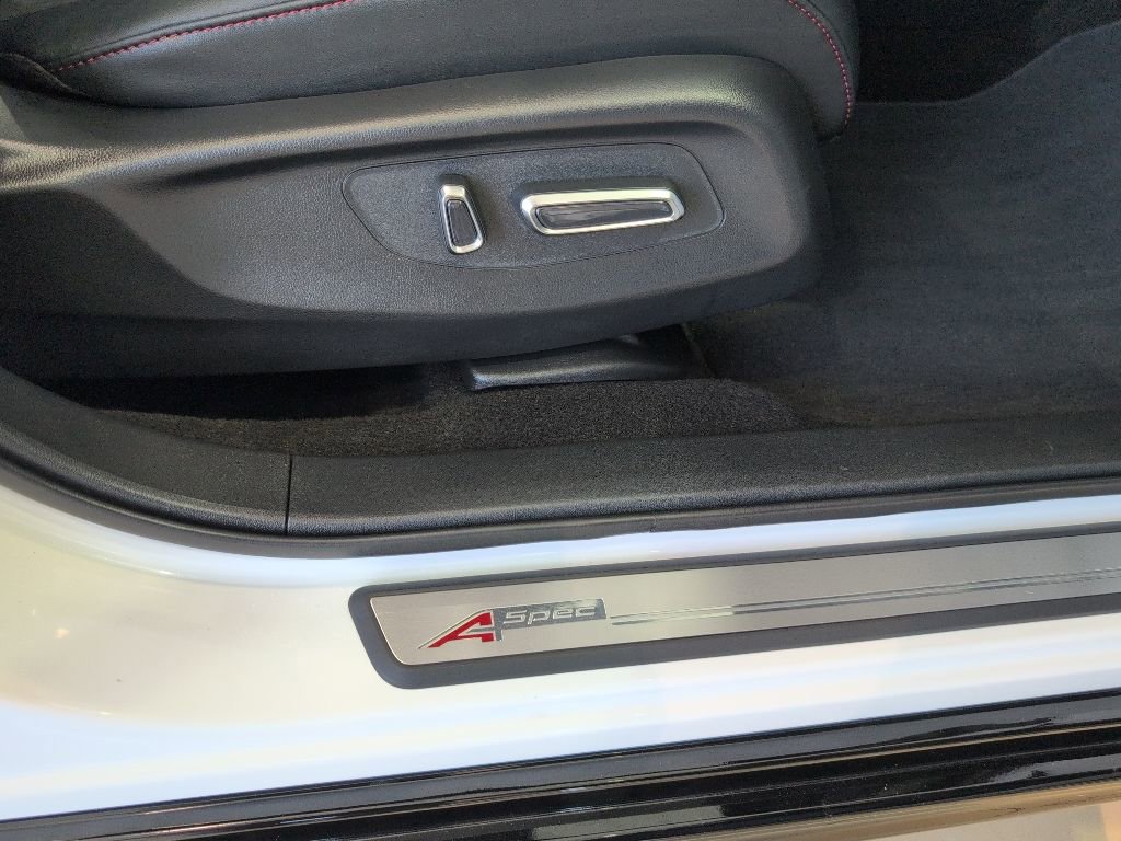 Certified 2025 Acura ADX A-Spec AWD/4WD image 38