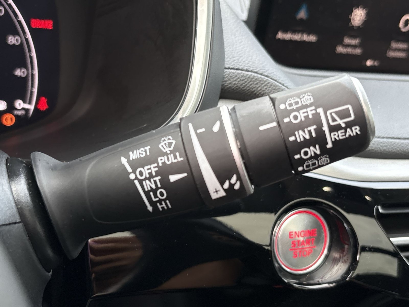 Used 2024 Acura MDX SH-AWD image 25