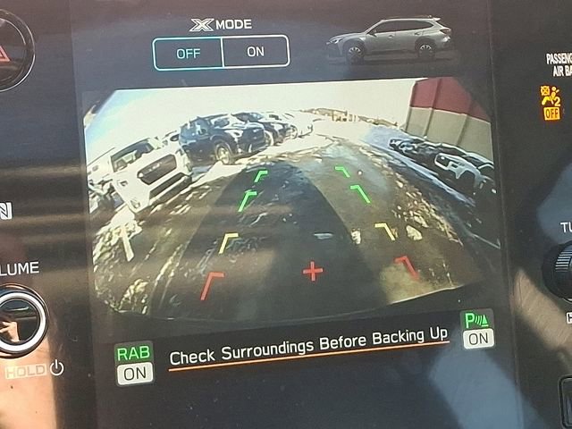 Certified 2025 Subaru Outback Limited XT image 23