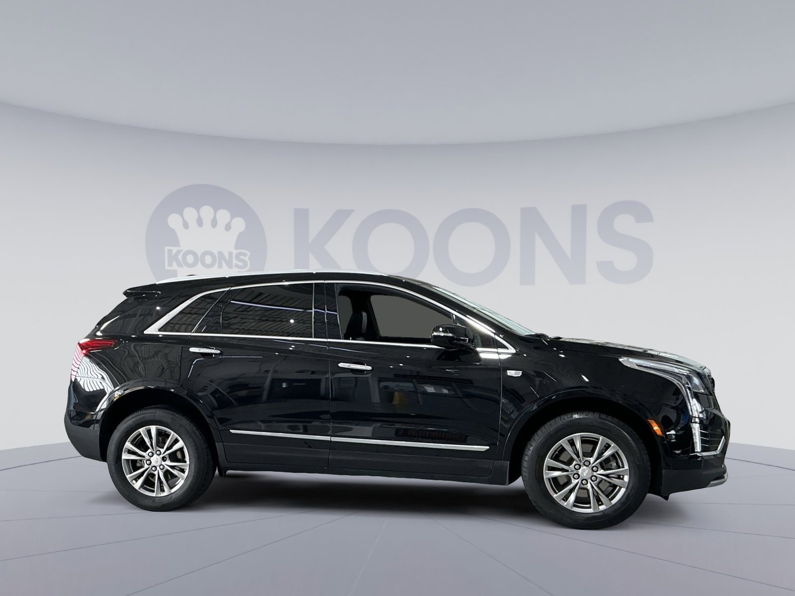 Used 2023 Cadillac XT5 Premium Luxury image 17