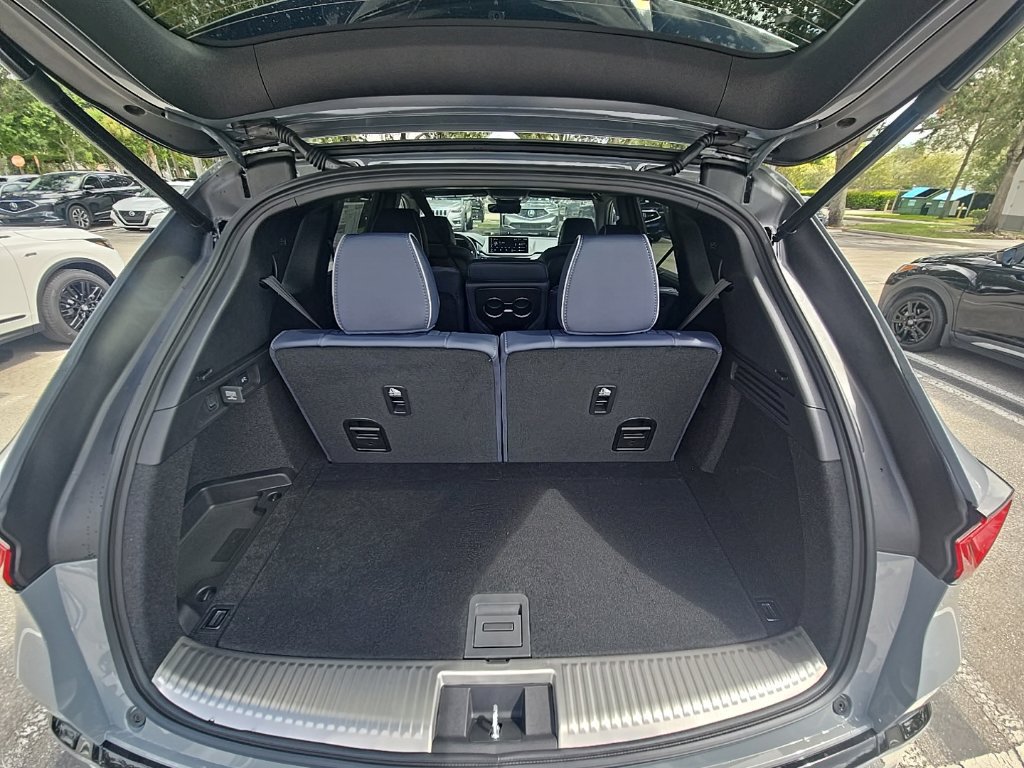 New 2026 Acura MDX Type S w/ Advance Package AWD/4WD image 36