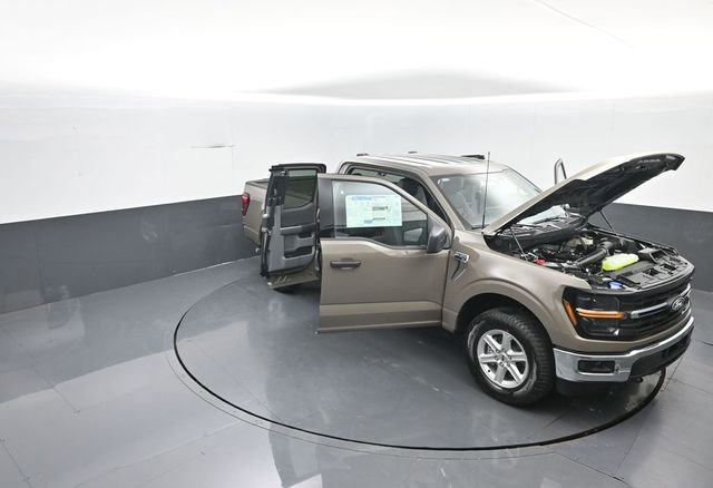 New 2026 Ford F150 XLT w/ Tow/Haul Package image 35