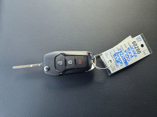 New 2026 Ford F150 STX AWD/4WD image 24