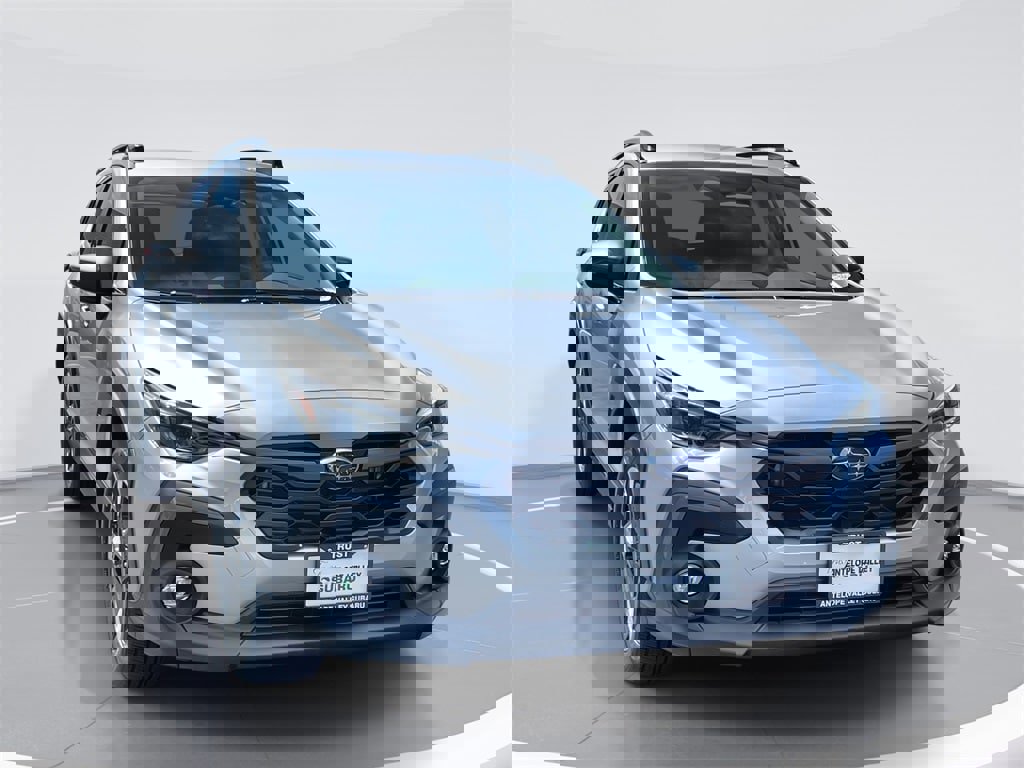 New 2025 Subaru Crosstrek 2.5i Limited w/ Crosstrek Mirror Package
