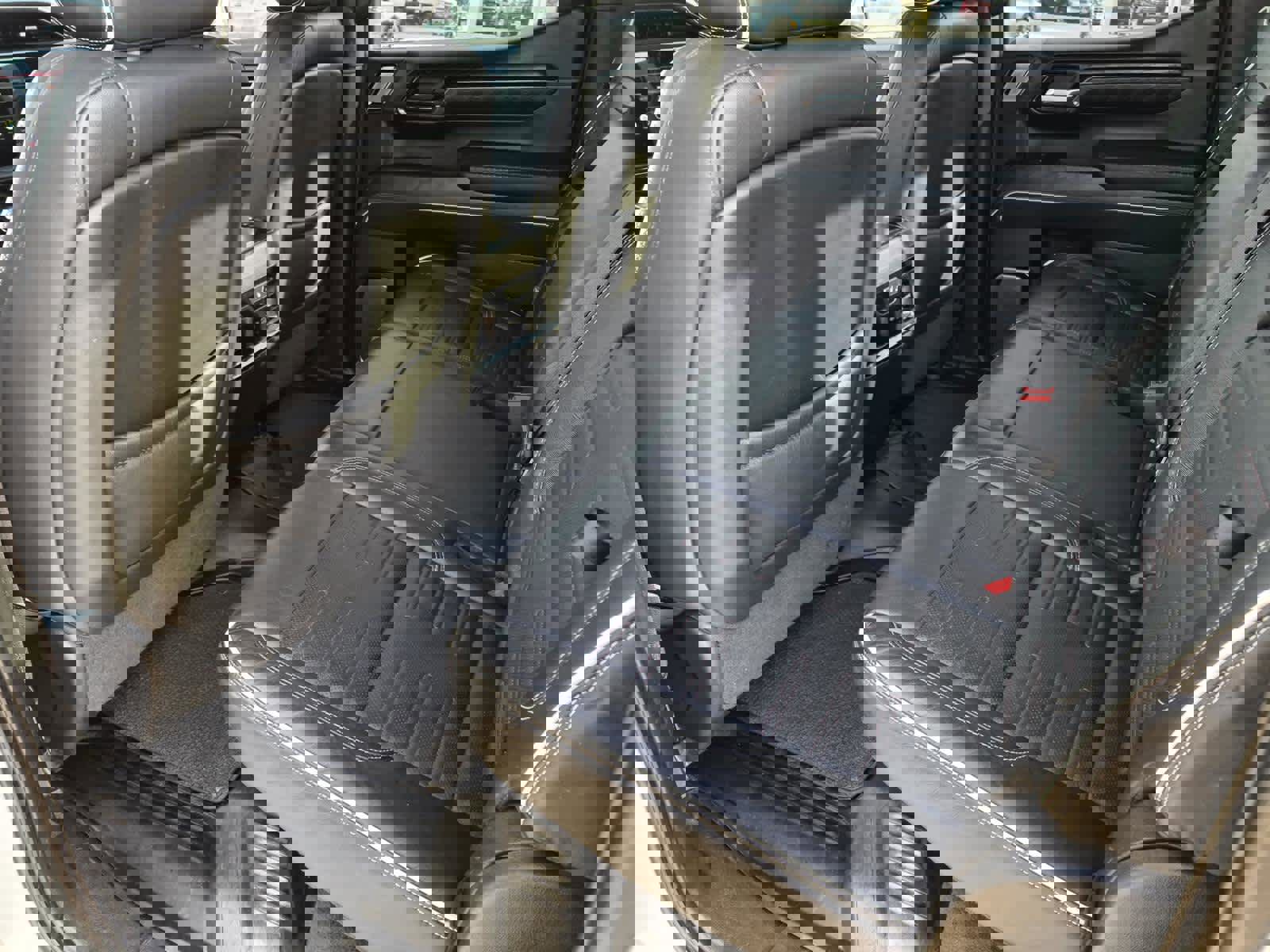 Certified 2023 GMC Sierra 1500 AT4X image 16