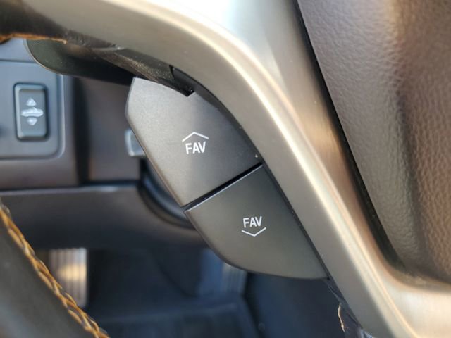 Used 2019 Chevrolet Corvette Stingray Convertible w/ 2LT Preferred Equipment Group image 24