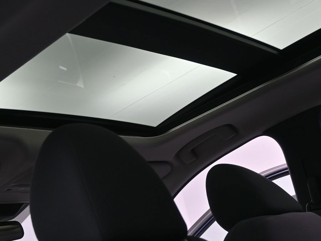 New 2026 Nissan Kicks SV w/ SV Premium Package AWD/4WD image 21