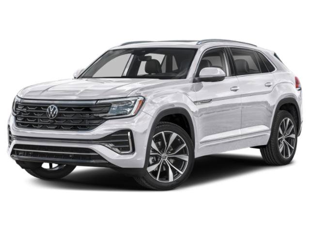 New 2026 Volkswagen Atlas Cross Sport SEL Premium R-Line image 1