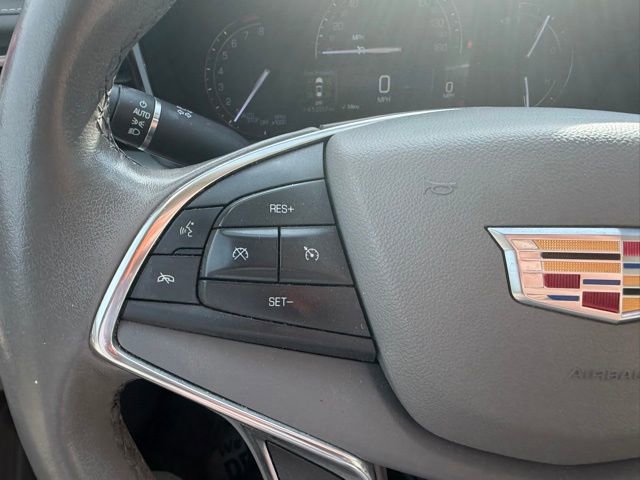 Used 2019 Cadillac XT5 Premium Luxury AWD/4WD image 21