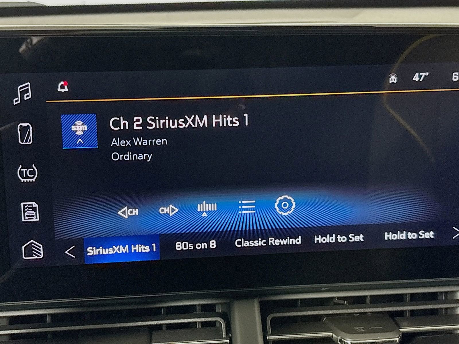 New 2026 Chevrolet Trax ACTIV w/ Sunroof Package image 19