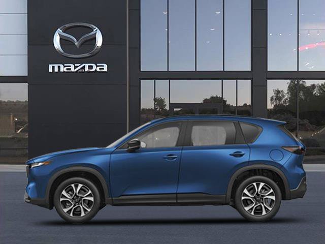New 2026 MAZDA CX-5 Preferred AWD/4WD image 2