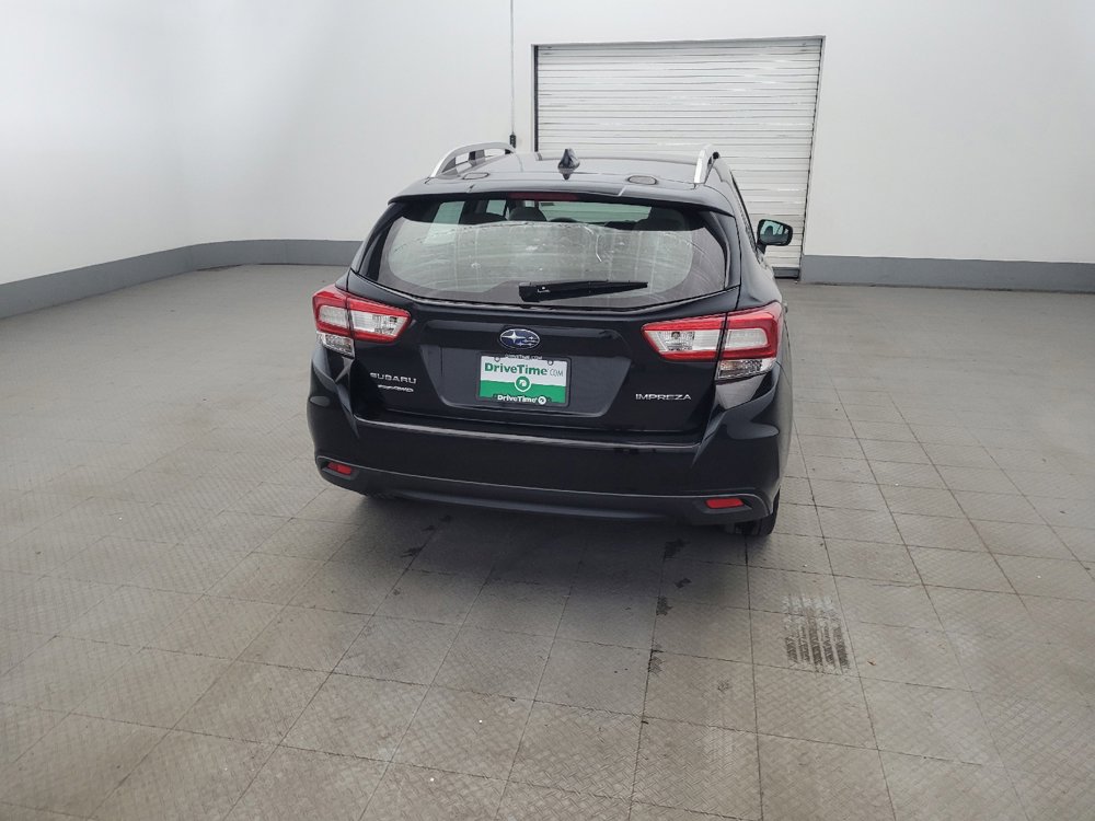 Used 2019 Subaru Impreza 2.0i Premium AWD/4WD image 7