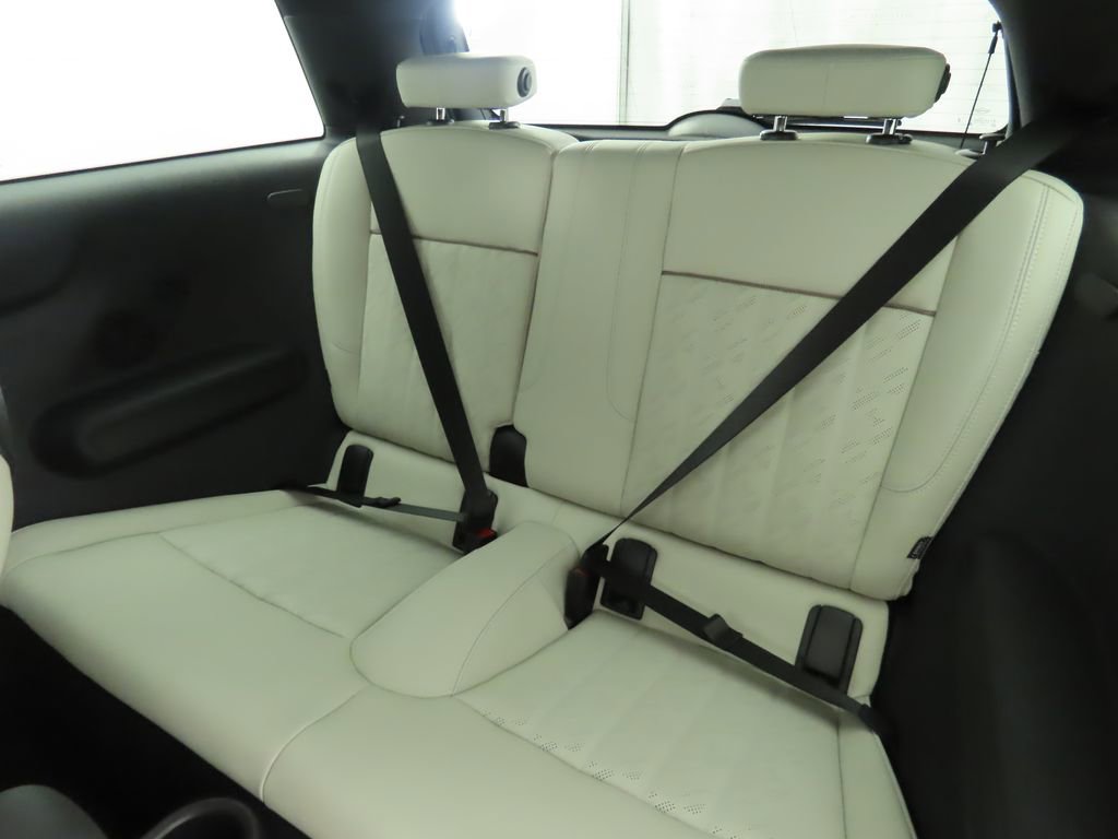 Used 2026 MINI Cooper S image 22